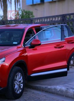 هیوندای سەنتافی